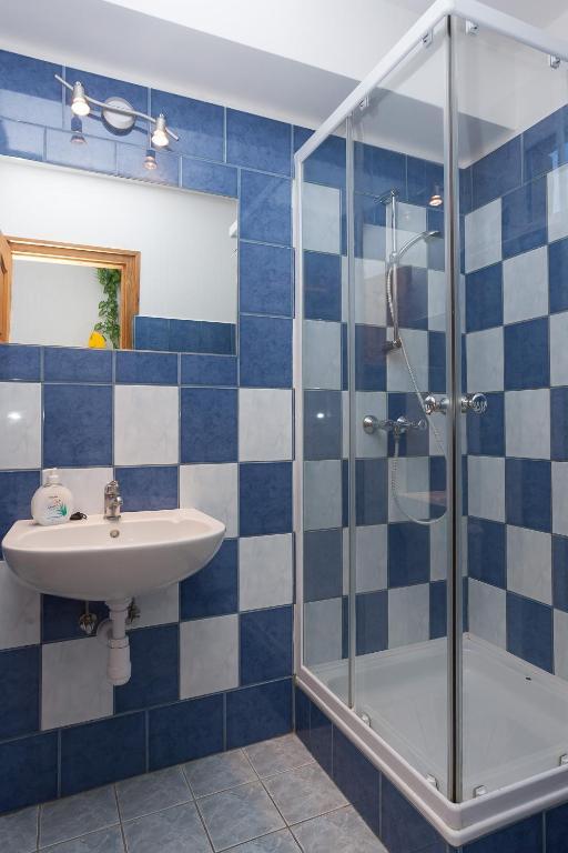 Paratlan Apartmanhaz Szilvásvárad Kamer foto